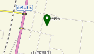 大徳寺の地図画像