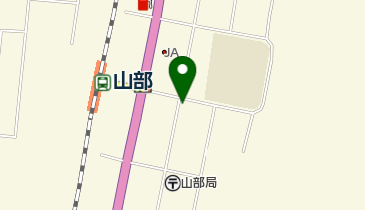 歌謡スタジオチェリーの地図画像