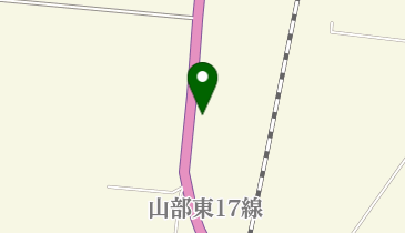 株式会社ふらの衛生社の地図画像