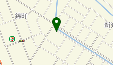 美容室&リフレッシュサロン・スマイルの地図画像