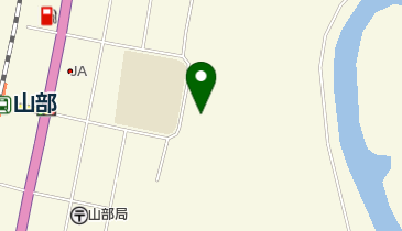 東京大学(国立大学法人)大学院農学生命科学研究科附属演習林北海道演習林の地図画像