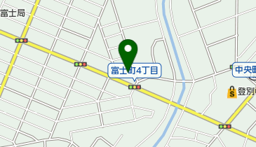 むらかみ薬局の地図画像