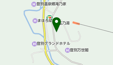 三平チェーン店 有限会社三平の地図画像
