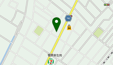 フォトハウスウインクの地図画像