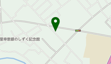 有限会社ブラウン電器の地図画像