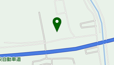 いなか村ゴルフ練習場の地図画像