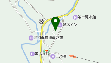 株式会社平塚商店の地図画像