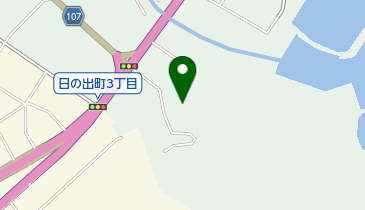 真宗寺の地図画像