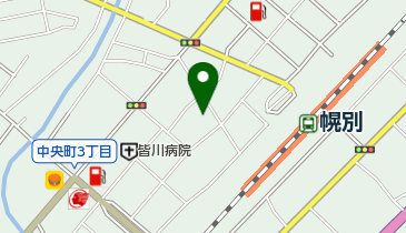 ステラの地図画像