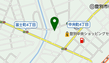 北海道登別市周辺の花屋 Navitime