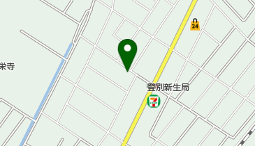 細川整骨院 登別市 接骨院 整骨院 059 0032 の地図 アクセス 地点情報 Navitime