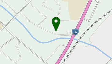 山崎整骨院の地図画像