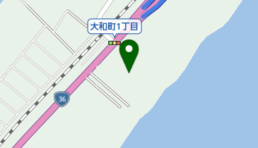 三共企業株式会社の地図画像