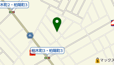 滝内エレクトーン・ピアノ教室の地図画像