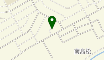 岡本珠算教室の地図画像