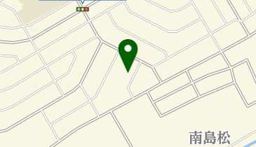 加藤珠算教室の地図画像