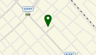 佐藤珠算教室の地図画像