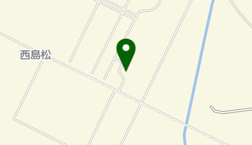 ホクレン恵庭馬鈴しょ育種農場の地図画像