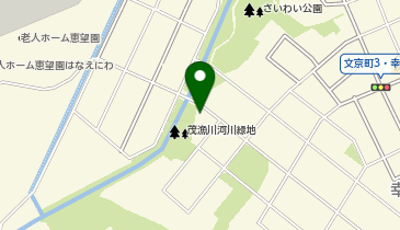 リレント化粧品彩華営業所の地図画像