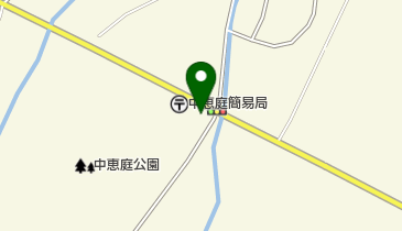 株式会社宮崎組の地図画像