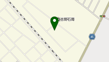 有限会社コンプリートの地図画像