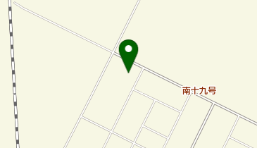 島松神社の地図画像