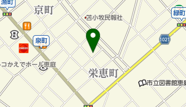 アラブの地図画像