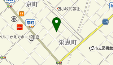 ジョーク2の地図画像