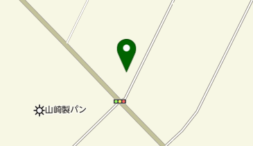 有限会社阿部製作所の地図画像