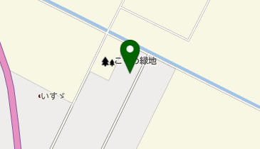 株式会社ハイテックシステムの地図画像