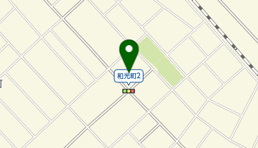 株式会社道央道路工業の地図画像