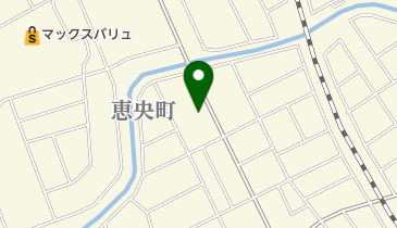 有限会社竹村物産の地図画像