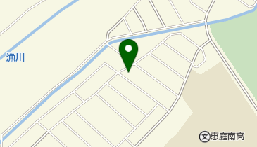 ペットの美容室たけだの地図画像