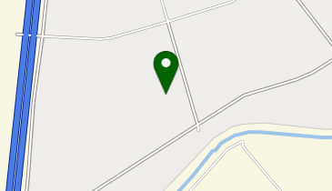 恵庭市役所 小学校給食センターの地図画像