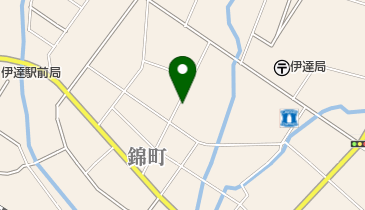 いちもん路の地図画像