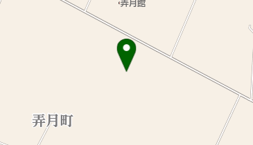 齋藤農園の地図画像
