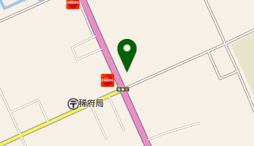 花のみどりの地図画像
