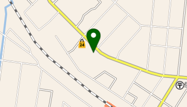 アートの地図画像