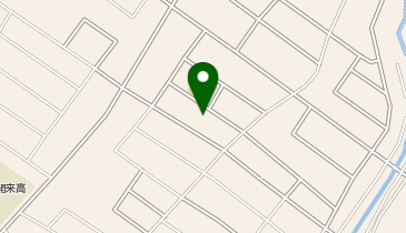 グループホームねねむの地図画像