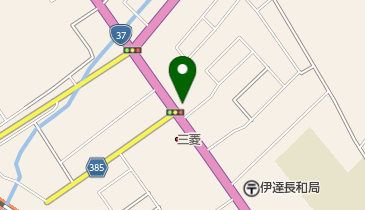 岡本プロパンの地図画像