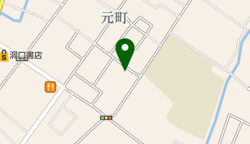 原田音楽教室の地図画像