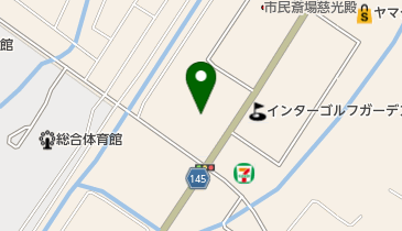 株式会社ダスキン洞爺伊達支店の地図画像