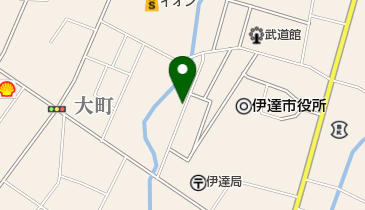 有限会社アベ管機工業の地図画像