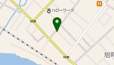 ドレミタウン商店街振興組合の地図画像