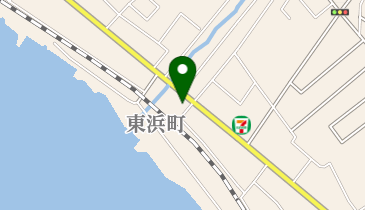 伊達地区平和運動センターの地図画像