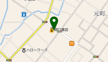 フィール伊達の地図画像