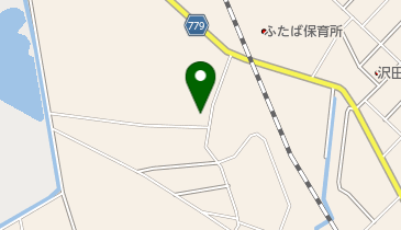 有限会社武田建設の地図画像