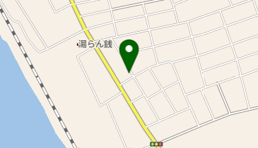 有限会社菊池建設の地図画像