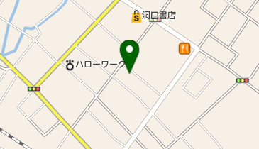 加茂信二商店の地図画像