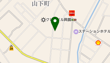 マックスオフィスサポートの地図画像